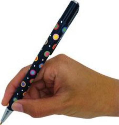 Creative Teaching Press Dots On Black Pen