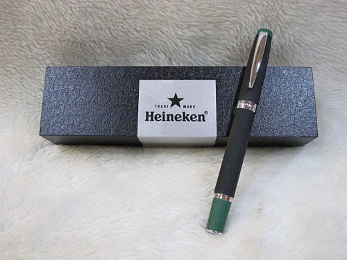 Heineken pen only one black color