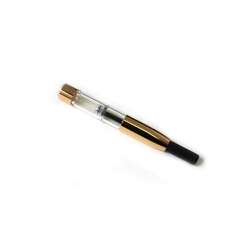 Platinum Deluxe Fountain Pen Cartridge Ink Converter Refill for Brush Pen