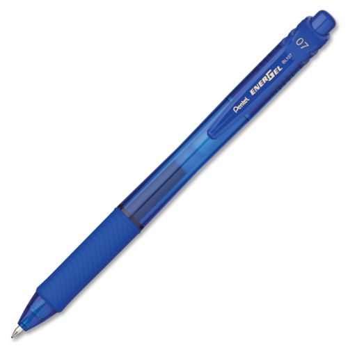 Pentel Energel Bl107-c Gel Pen - Medium Pen Point Type - 0.7 Mm Pen (bl107c)