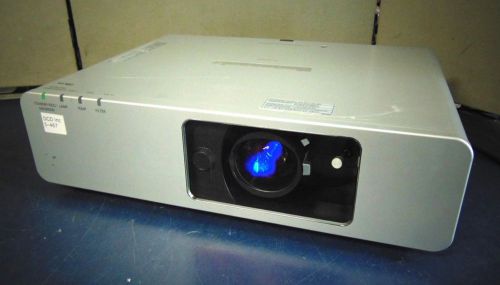 Panasonic PT-FW100NT Projector -Bright Vivid Picture- S467