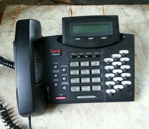 79-630-1000B Telrad Avanti phone