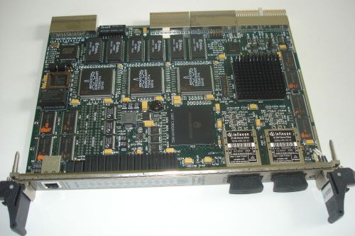Performance Technologies PT-CPC4400 Series 24+2 Gb-Port Ethernet Switch Ex. Cond