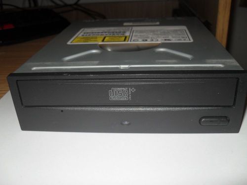 Internal CD-RW IDE Drive, Asus CRW-4832AX, 48x 32x 52x speeds