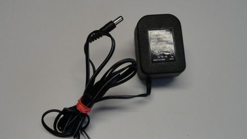 BB2: Genuine AC Adapter Model # UD-1205C ClearOne Max Wireless Phone
