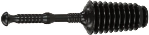 Master plunger all purpose plunger black mp500-3 for sale