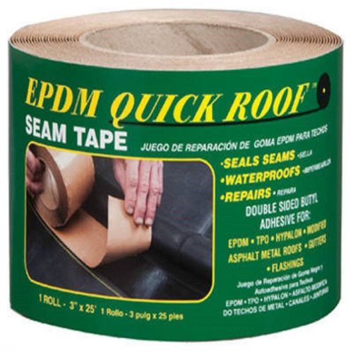 Cofair EPDM Roof Rubber Seam Tape BST325