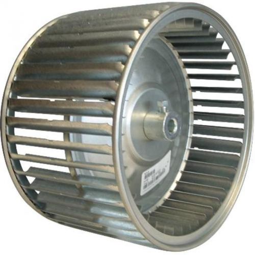 Blower wheel 9&#034; diamter x 6&#034; wide w33 first company utililty and exhaust vents for sale