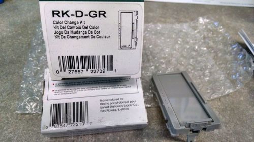 Lutron RK-D-Gray Color Change Kit