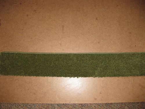 carpet wallbase