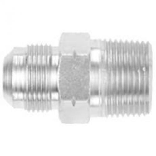 Brass Gas Connector Adapter 3/4&#034; Mip X 15/16 Flare 90-3041 Dormont 90-3041