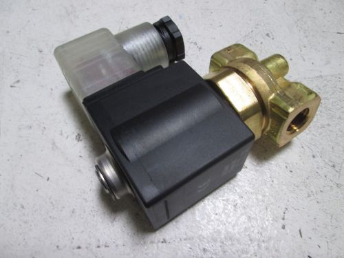 Smc vx2232-02t-5dz1 valve *used* for sale