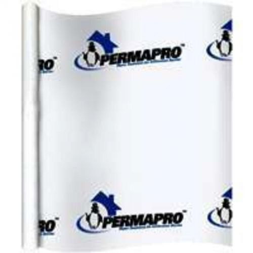 Wrap House 5Mil 4.5Ft 100Ft PERMA R PRODUCTS Housewrap 04100PRO 028006041001