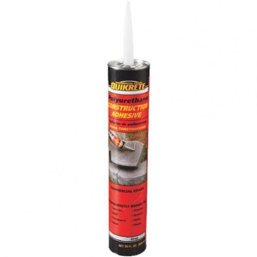 29oz poly const adhesive 9902-11 for sale