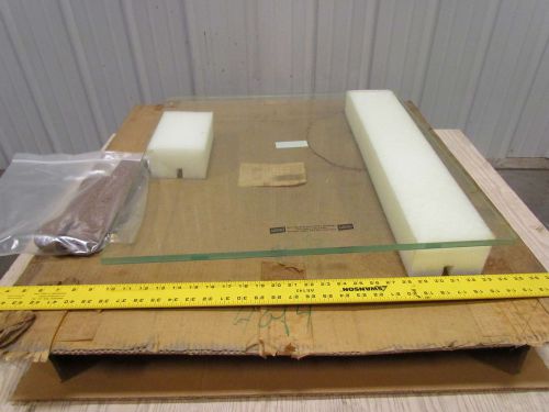 Hardinge CL 001044901 S Window Door-Sales Kit Safety Glass Replacement Kit