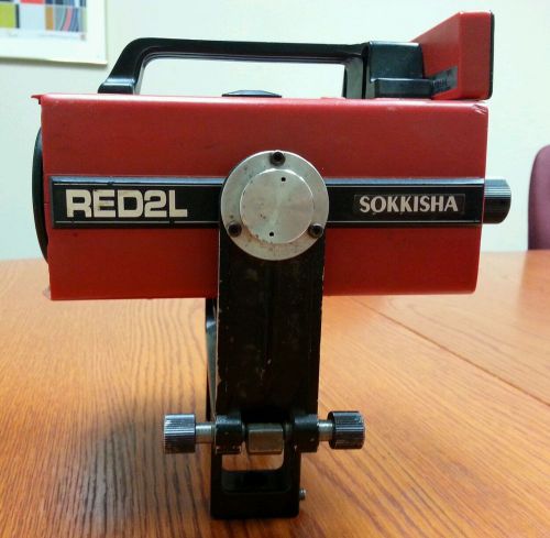 Sokkisha RED2L EDM - For parts