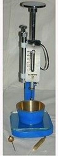 Vicat Needle Apparatus Construction Levels Surveying Equipment