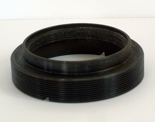 K&amp;E 71-5101 target stop ring for use with 71-5100 spherical adapter