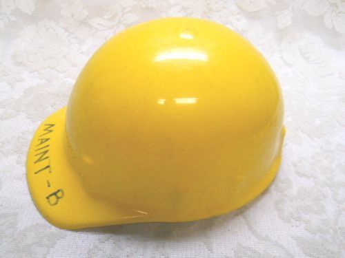 Apex Safety Products Yellow Hard Hat-Cyco Model -Adjustable sizes
