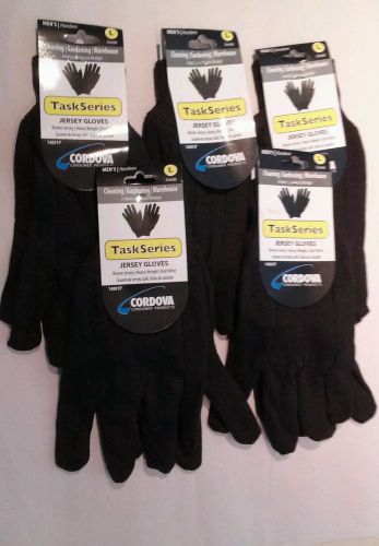 5 pair Task Series Gloves