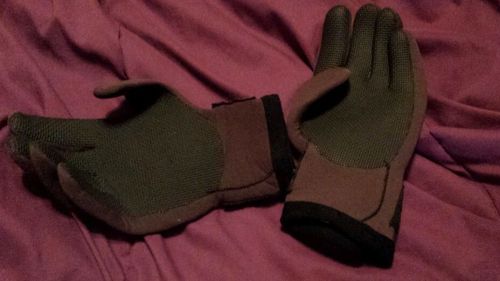 Men&#039;s work gloves