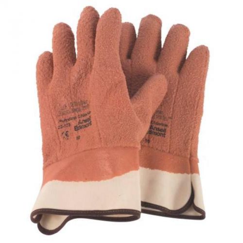 Winter Grip Gloves 204881 Ansell Gloves 204881