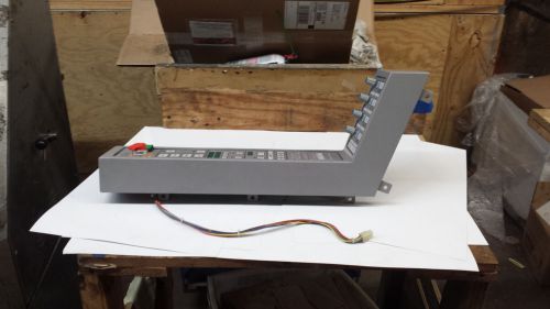 Ryobi 3304 Panel Assembly WITH CIRCUIT BOARDS (NEW)