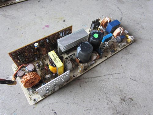 HP DESIGNJET 2000CP, 2800CP, 2500CP Power Supply Board C4704-60085 - USED