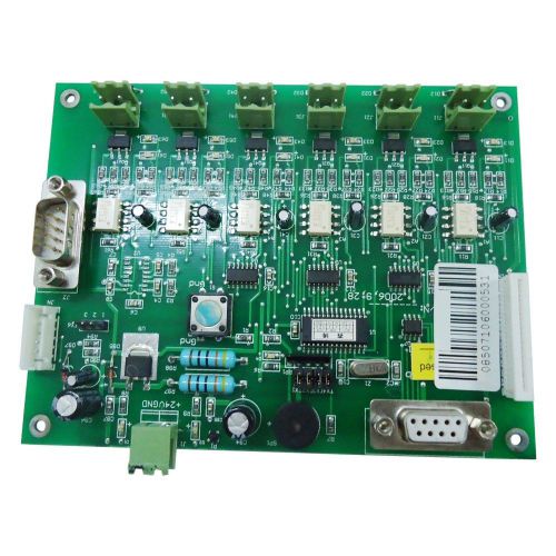 Control Board Ink Supply for WIT-COLOR Ultra1000