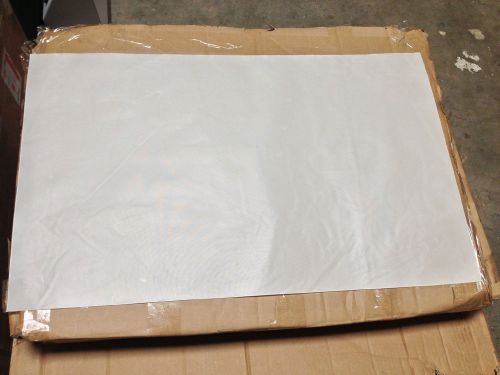 Teflon Sheet For 16x24 Heat Press Transfer Sheet Iron On