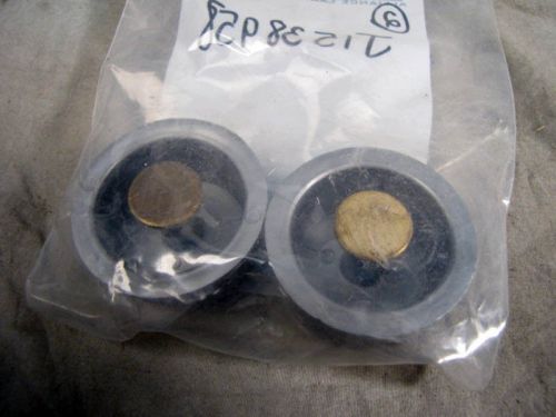 R.s.p.c speed queen 2 pack washer grey push button assembly j1538958 new for sale