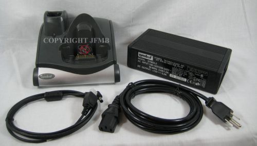 Symbol motorola mc9090 mc9060 usb charging cradle kit charger mc9090g mc9000 for sale