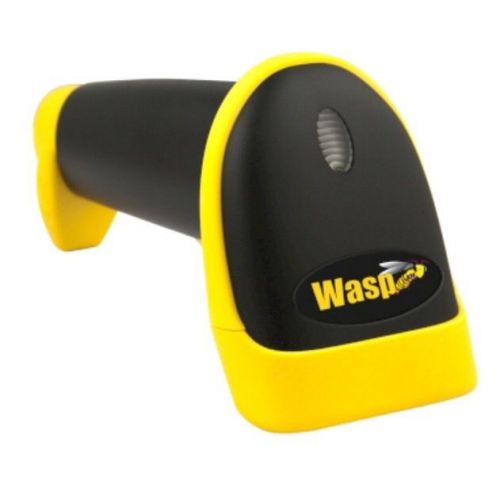 Wasp Wws500 Freedom Scanner New In Box