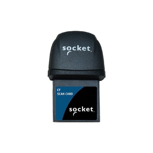 SOCKET COMMUNICATIONS IS5026-610 SOCKET MOBILE CF SCAN CARD 5P TYPE II CF SCAN
