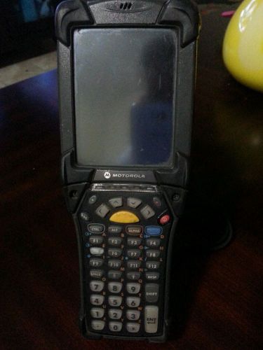 Motorola MC9190