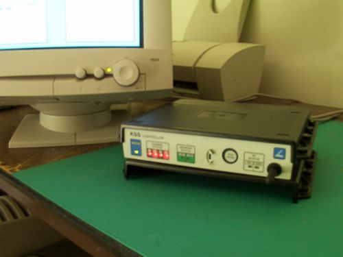 Electralogics KSS  KSSC-1 Video Controller UDM1 UDM2 POS QuickServ