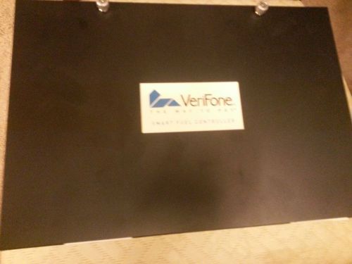 Verifone ruby sapphire smart fuel controller for sale