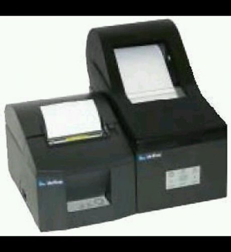 VeriFone Ruby Impact Journal and Thermal Receipt P540 Printer Kit