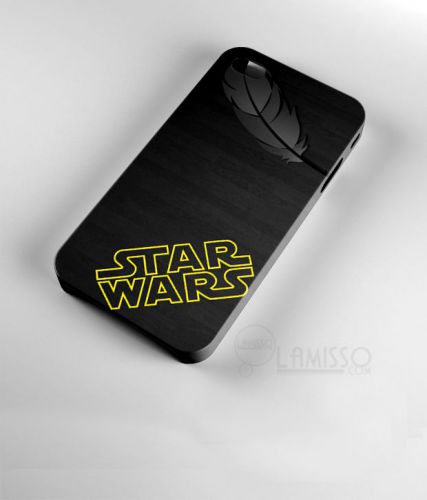 Star Wars The Clone Wars 3D iPhone Case Cover