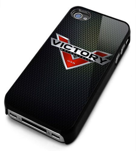 Victory American Motorcycles Logo iPhone 5c 5s 5 4 4s 6 6plus case