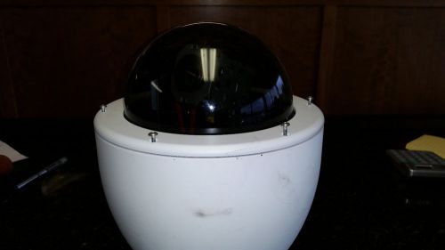 GE Cyberdome 2 PTZ Dome SECURITY Camera