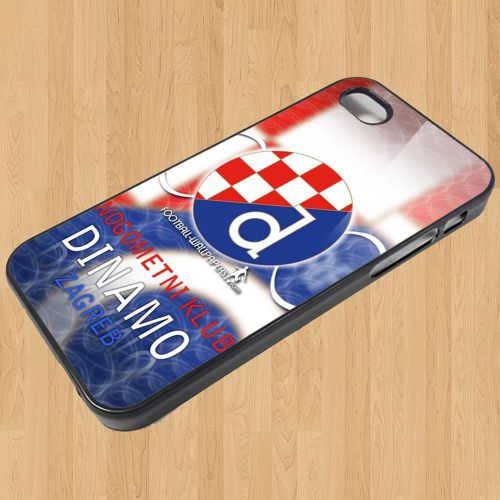 Dinamo Zagreb New Hot Itm Case Cover for iPhone &amp; Samsung Galaxy Gift