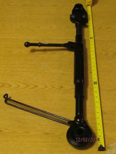 CNH New Holland Tractor, Upper Link for3 Point Hitch Nearly New, will fit others
