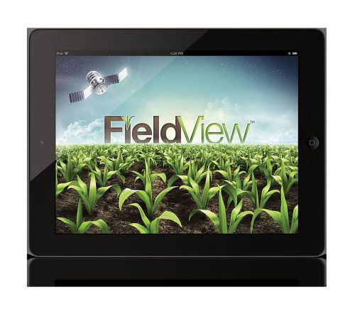 Precision planting field view base kit for sale