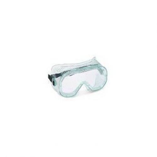 Safety Goggles Soft Vinyl with Direct Vent Prevent Eye Damage Adjustable