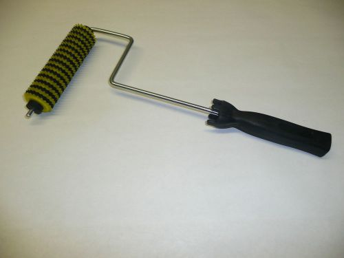 Big honey comb roller tool, extractor, puncture cells, bee, uncapping, save time for sale
