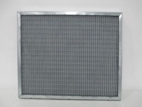 NEW SMITH ST19.523.52E 20X25X2IN PNEUMATIC AIR FILTER D230982