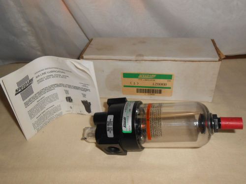 New speedaire 1z886b lubricator/regulator 150 psi for sale