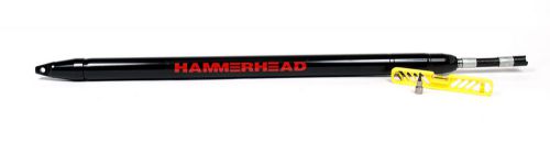 Hammerhead pneumatic piercing tool, model 21733 for sale