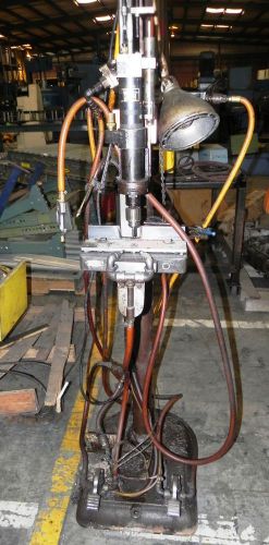 Aro self feed drill press 8255-a55-2 for sale